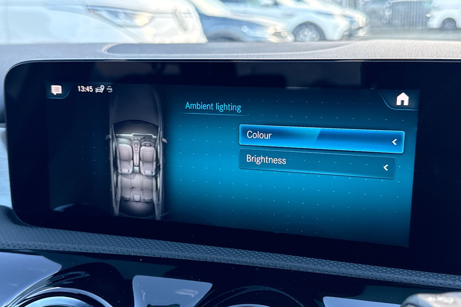 Used Mercedes-Benz A-Class 2020 for sale - 76390812: Photo 56