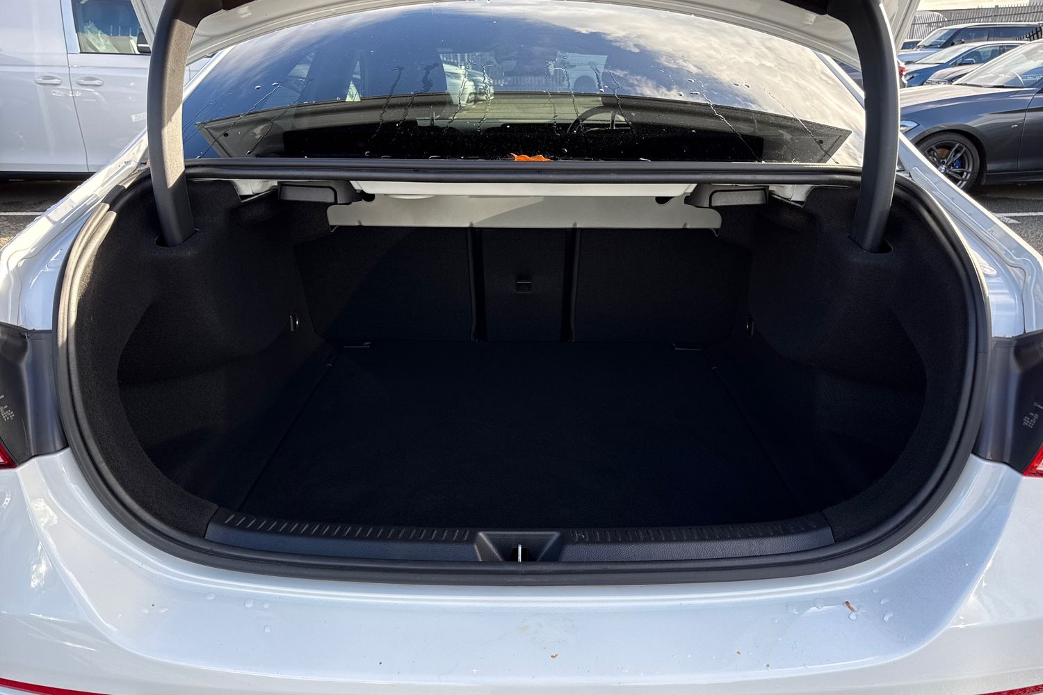 Used Mercedes-Benz A-Class 2020 for sale - 76390812: Photo 7