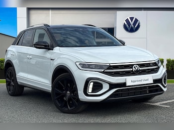Used Volkswagen T-Roc 2026 for sale - 78454226: Photo