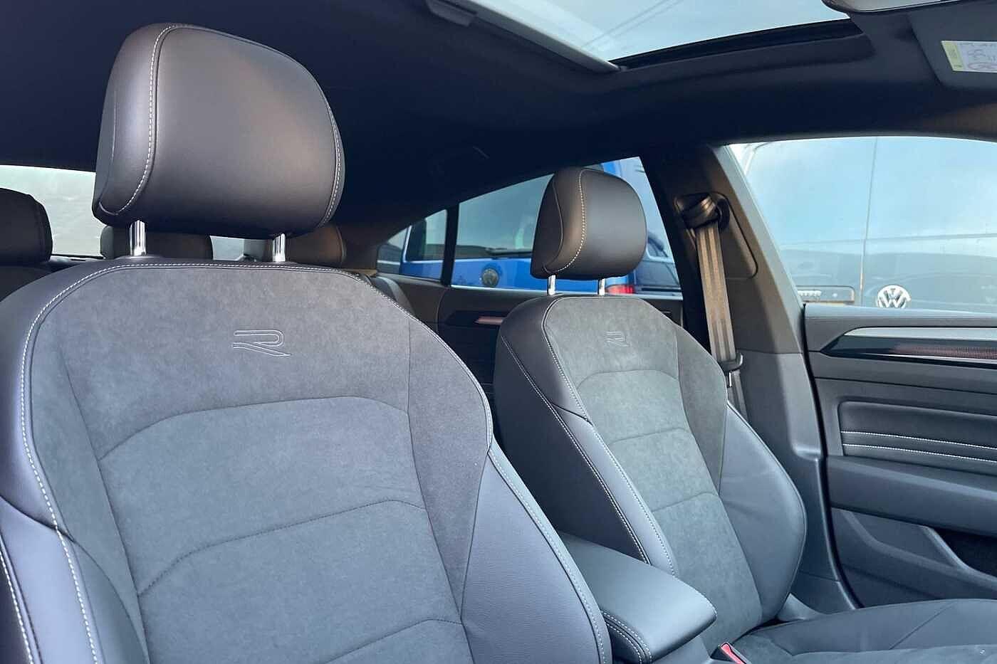 Used Volkswagen Arteon 2024 for sale - 77680166: Photo 20