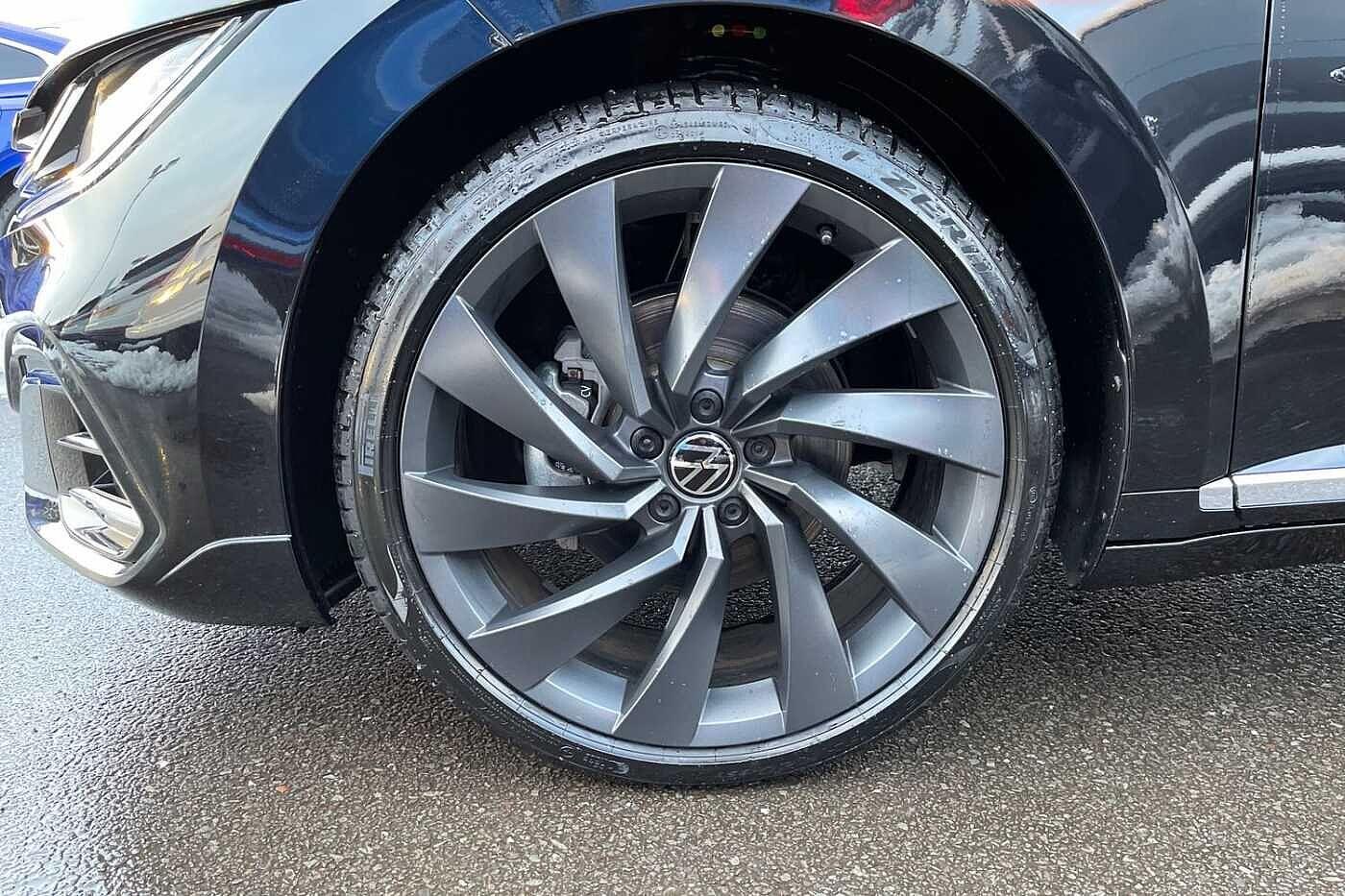 Used Volkswagen Arteon 2024 for sale - 77680166: Photo 22