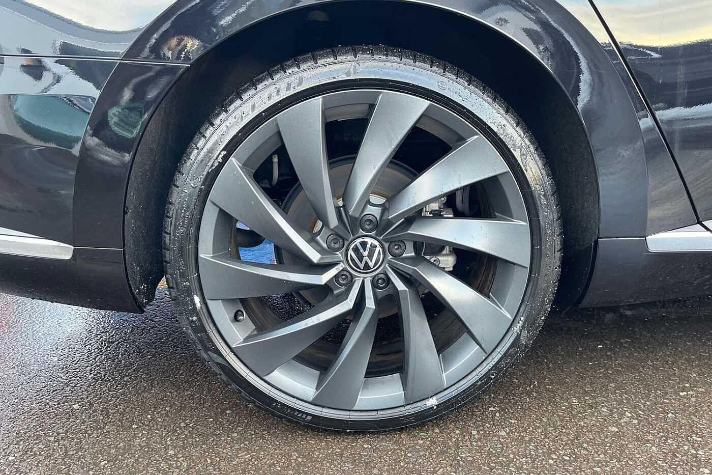 Used Volkswagen Arteon 2024 for sale - 77680166: Photo 23