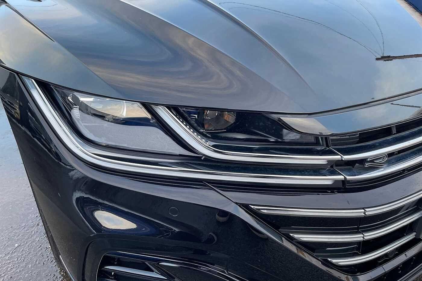 Used Volkswagen Arteon 2024 for sale - 77680166: Photo 29