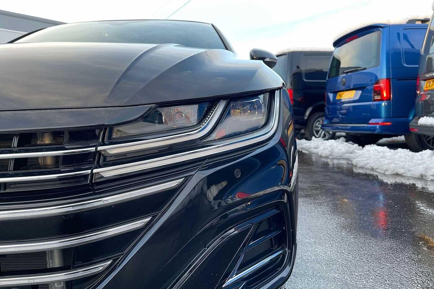 Used Volkswagen Arteon 2024 for sale - 77680166: Photo 30