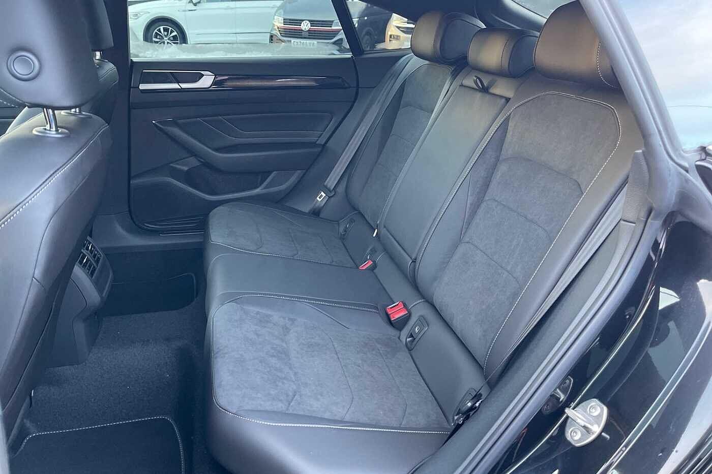 Used Volkswagen Arteon 2024 for sale - 77680166: Photo 33