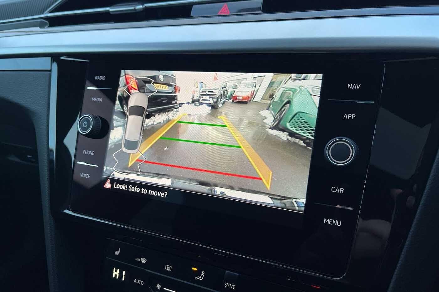 Used Volkswagen Arteon 2024 for sale - 77680166: Photo 45