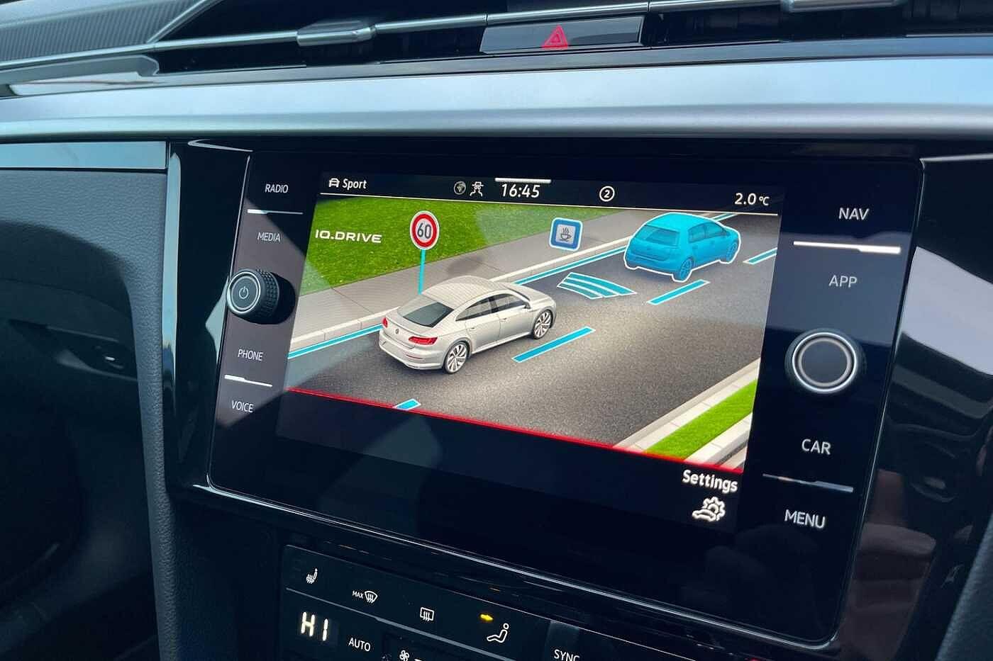 Used Volkswagen Arteon 2024 for sale - 77680166: Photo 52