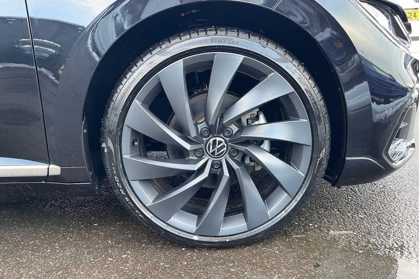 Used Volkswagen Arteon 2024 for sale - 77680166: Photo 6