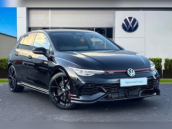 Used Volkswagen Golf 2025 for sale - 78380257: Photo