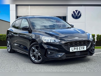 2019 - 1.0T EcoBoost ST-Line Euro 6 (s/s) 5dr