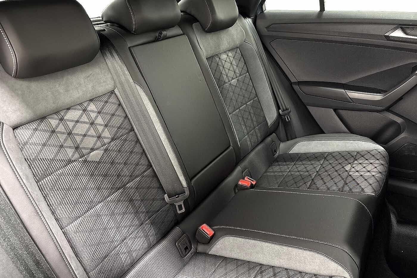 Used Volkswagen T-Roc 2025 for sale - 77128850: Photo 10