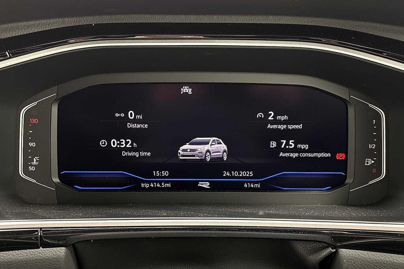 Used Volkswagen T-Roc 2025 for sale - 77128850: Photo 12