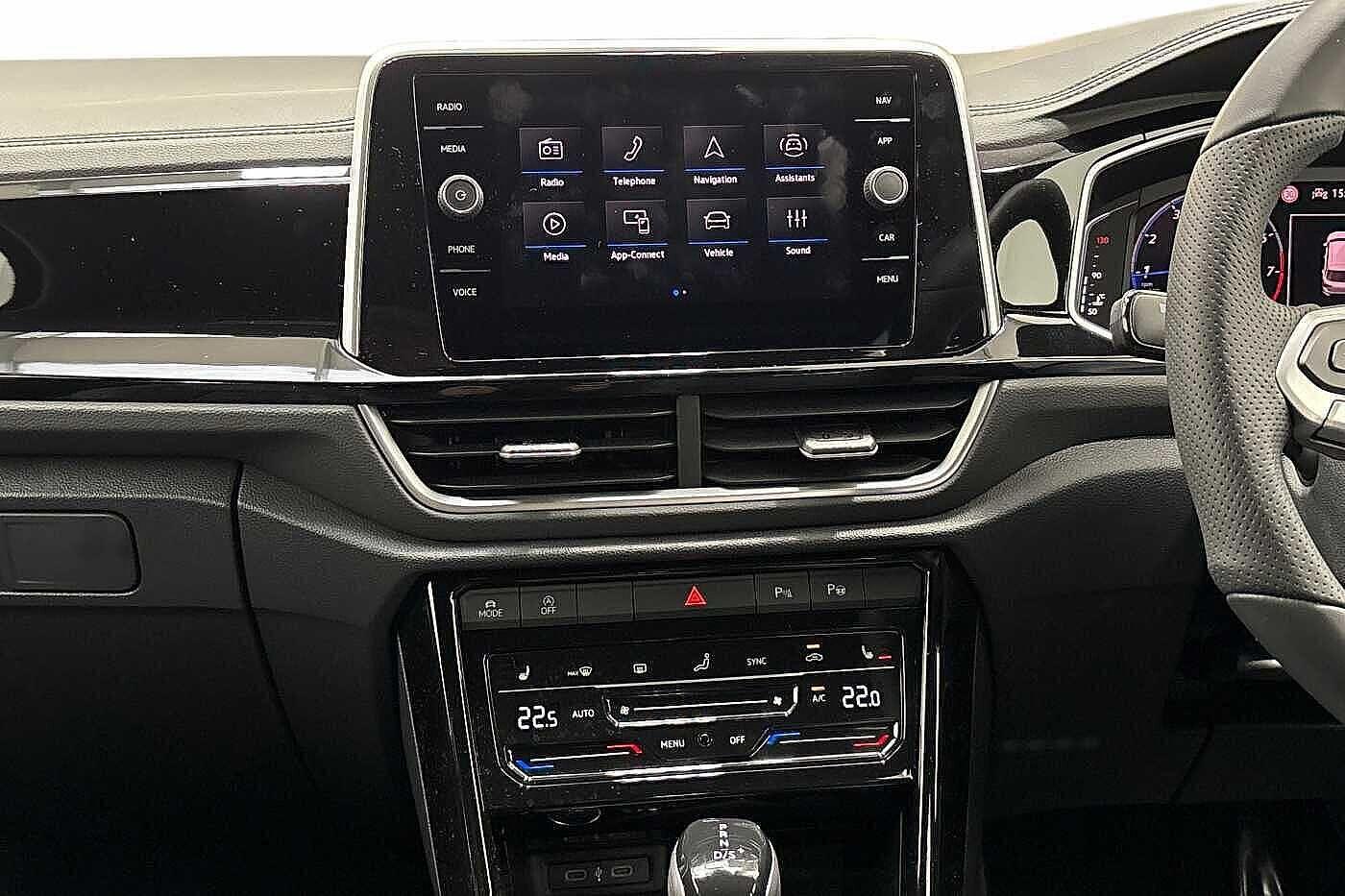 Used Volkswagen T-Roc 2025 for sale - 77128850: Photo 13