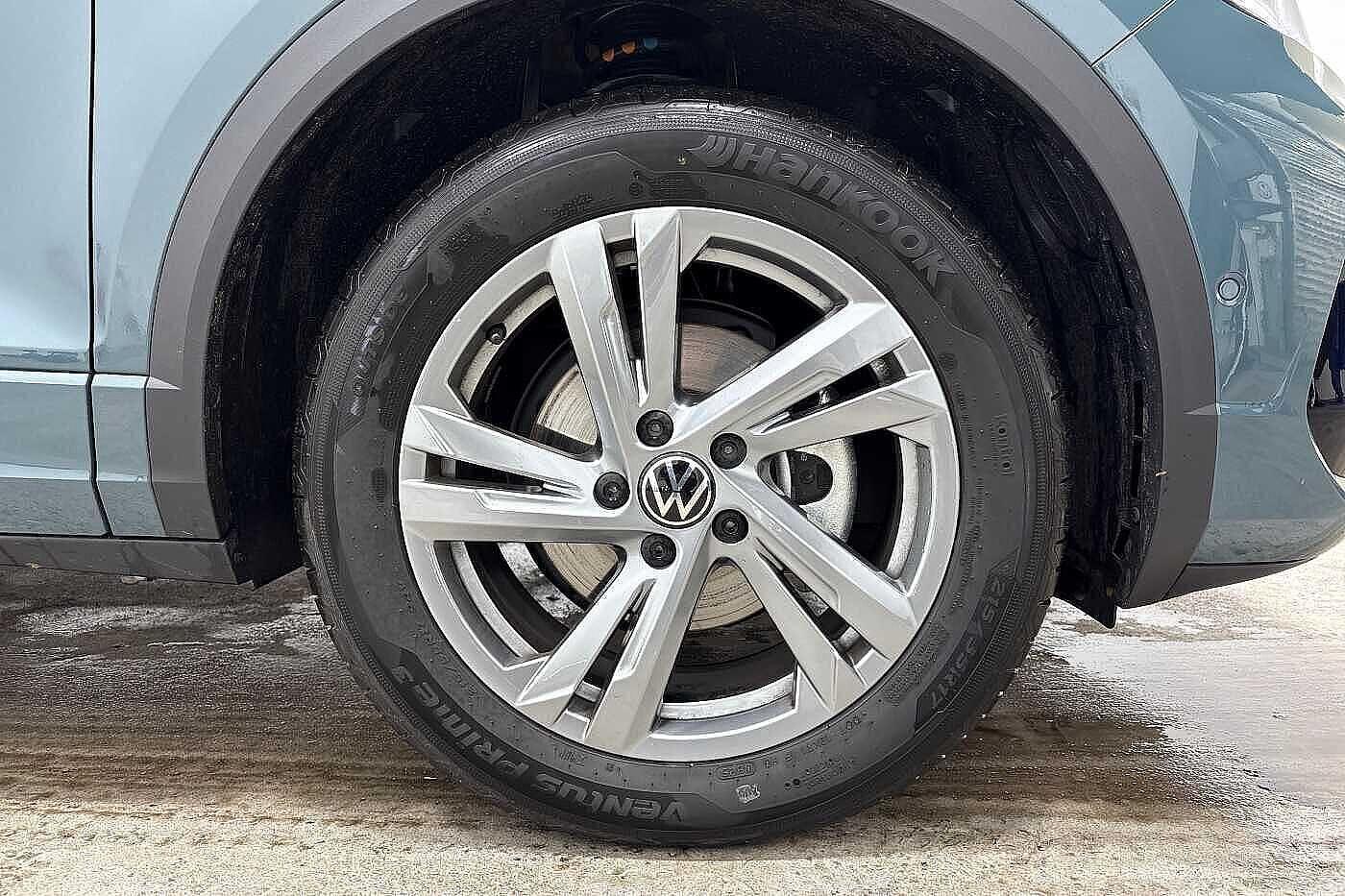 Used Volkswagen T-Roc 2025 for sale - 77128850: Photo 6