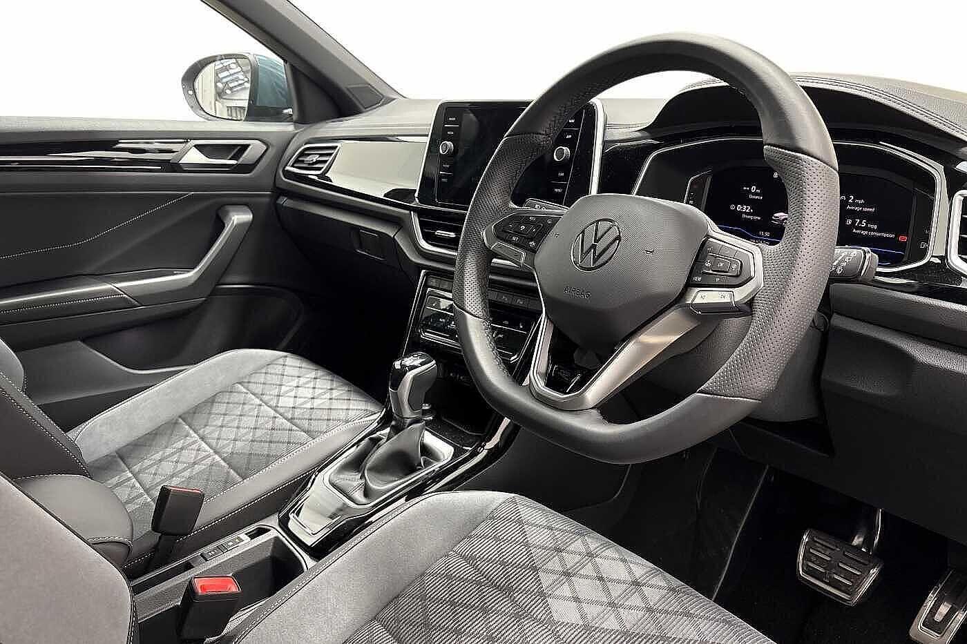 Used Volkswagen T-Roc 2025 for sale - 77128850: Photo 7
