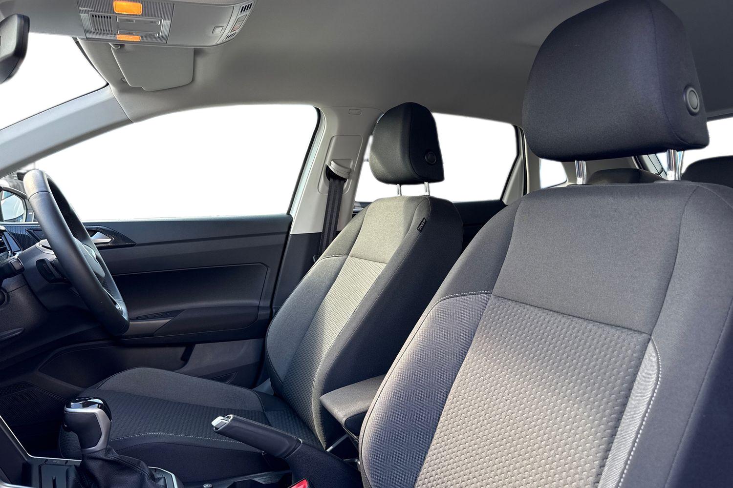 Used Volkswagen Polo 2025 for sale - 76057553: Photo 15