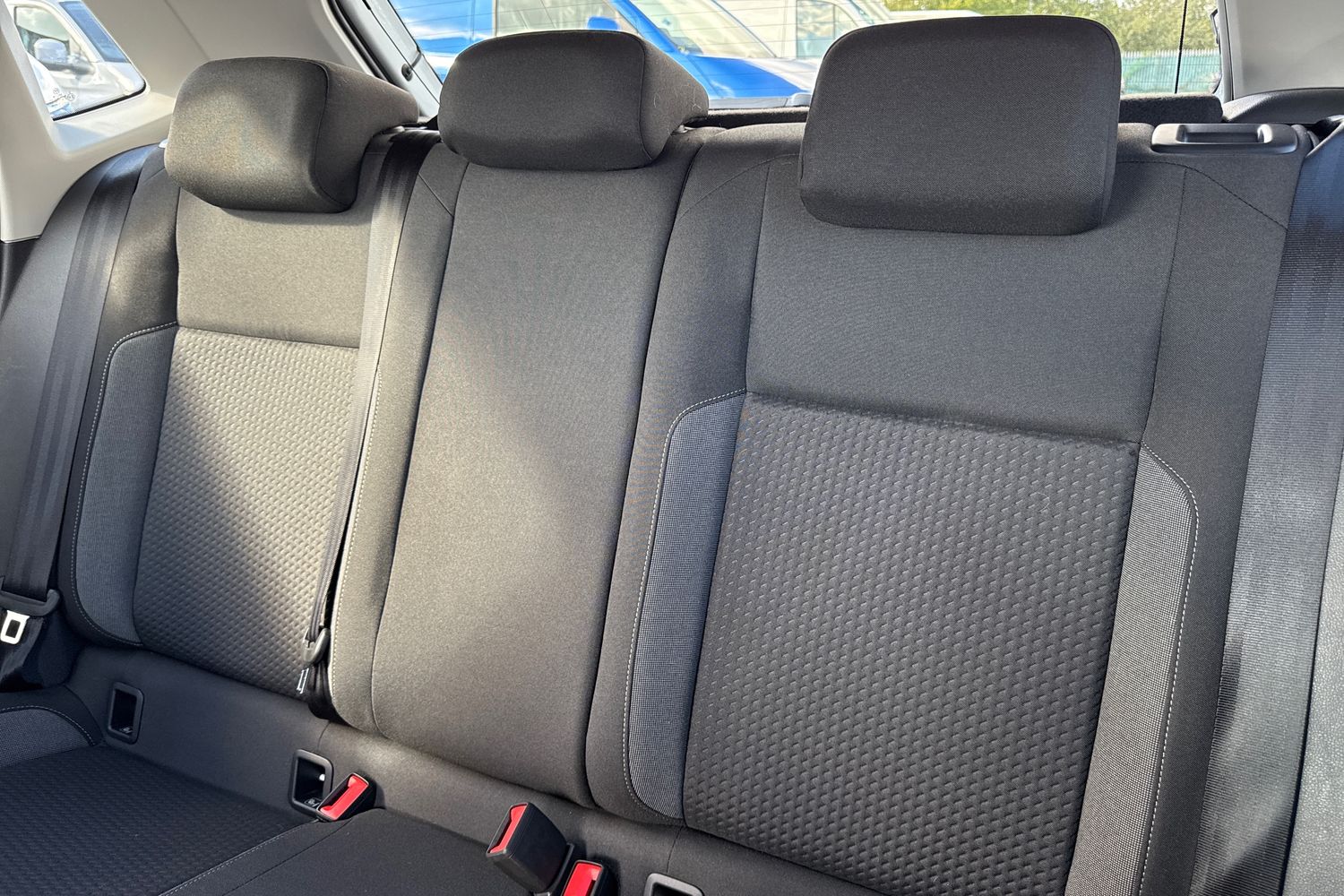 Used Volkswagen Polo 2025 for sale - 76057553: Photo 18