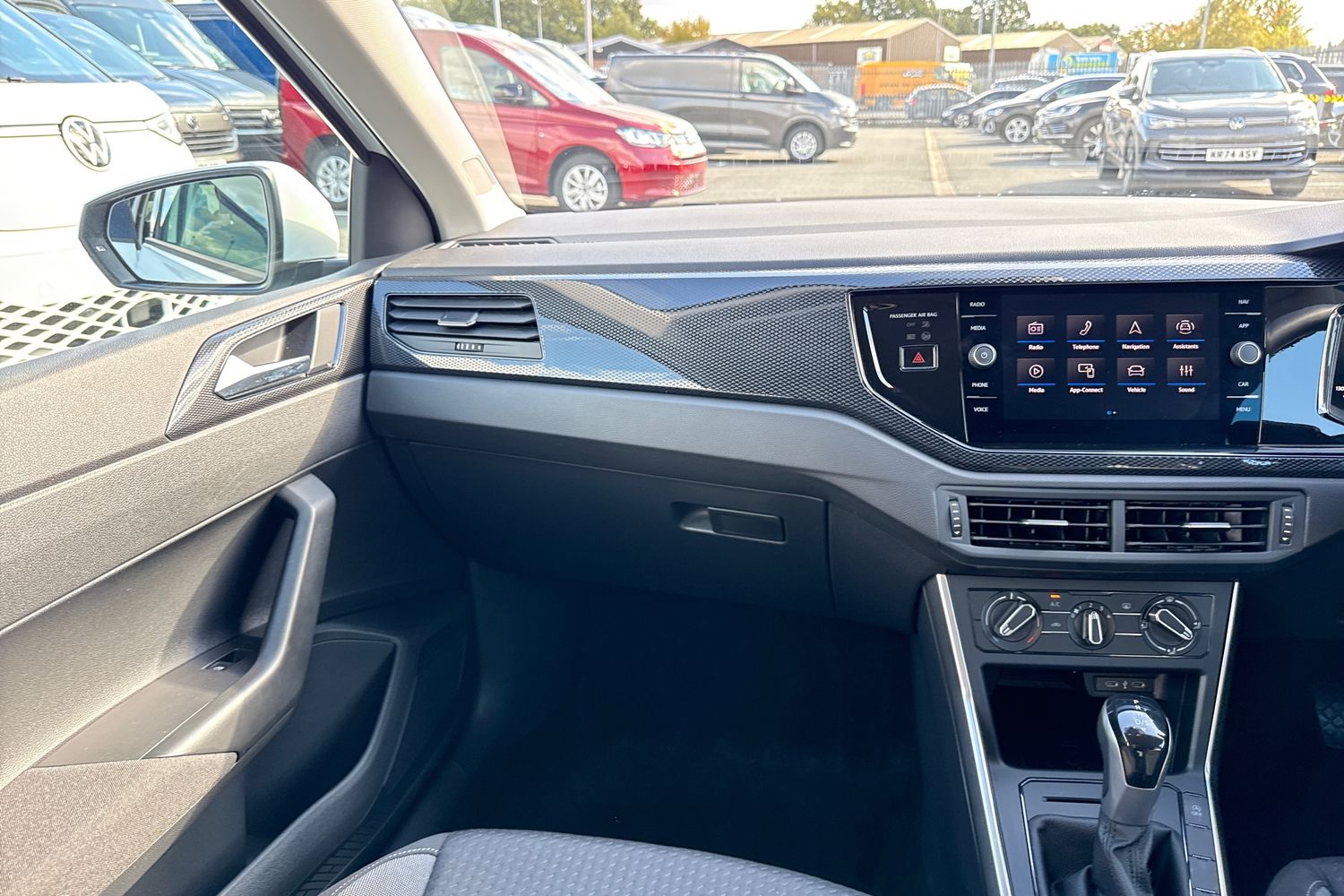 Used Volkswagen Polo 2025 for sale - 76057553: Photo 19