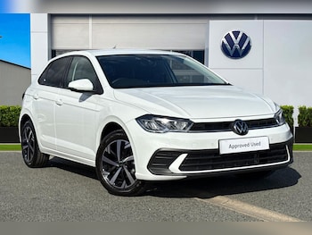 Volkswagen - Polo