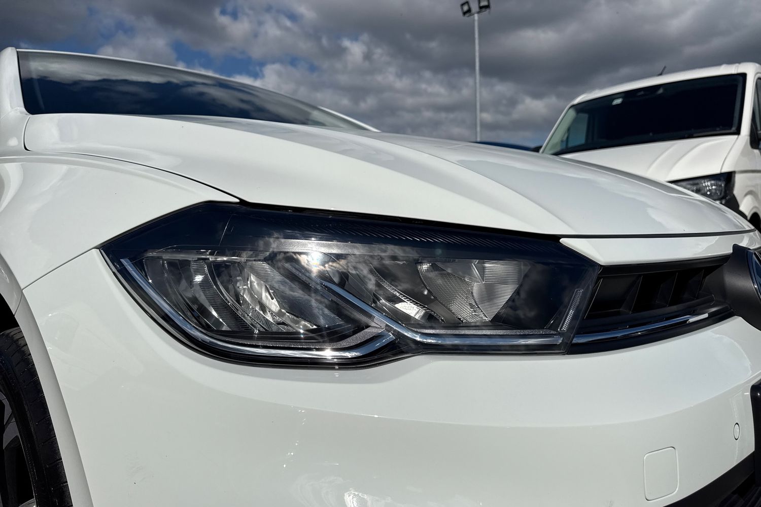 Used Volkswagen Polo 2025 for sale - 76057553: Photo 27