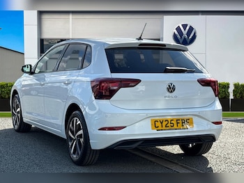 Used Volkswagen Polo 2025 for sale - 76057553: Photo 2