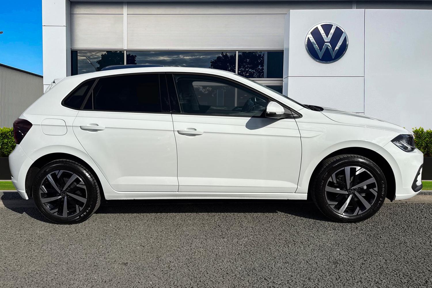 Used Volkswagen Polo 2025 for sale - 76057553: Photo 3