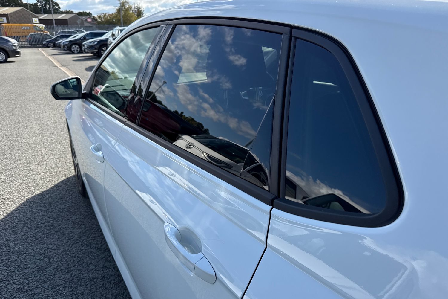 Used Volkswagen Polo 2025 for sale - 76057553: Photo 30