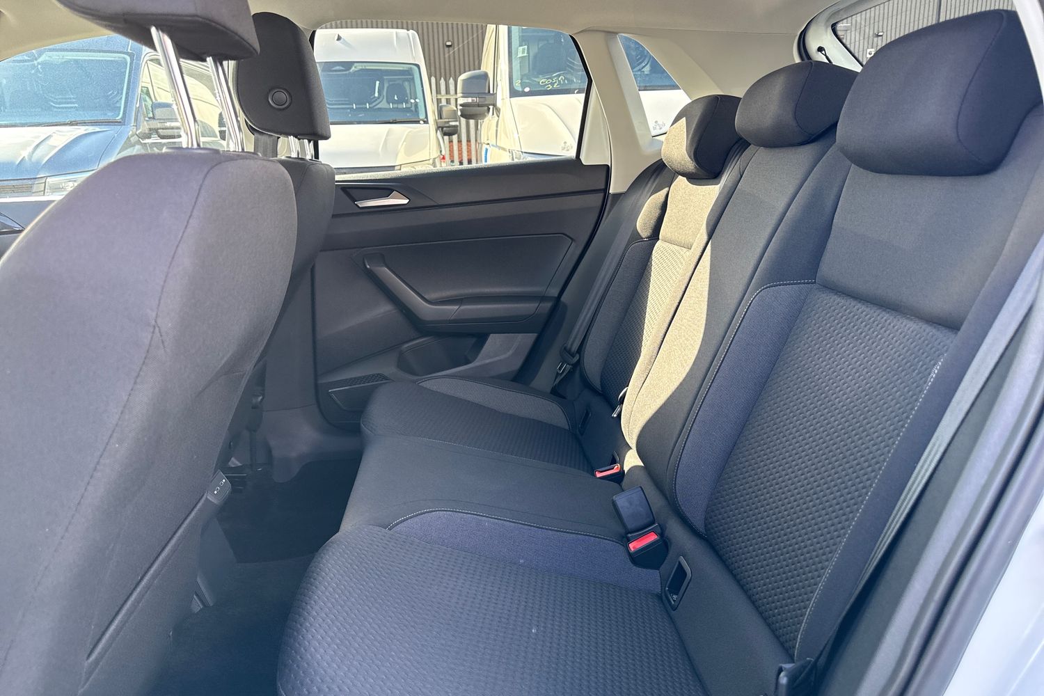 Used Volkswagen Polo 2025 for sale - 76057553: Photo 31