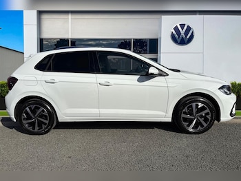 Used Volkswagen Polo 2025 for sale - 76057553: Photo 3