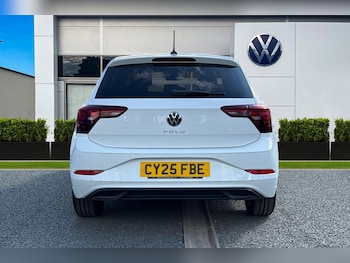 Used Volkswagen Polo 2025 for sale - 76057553: Photo 4