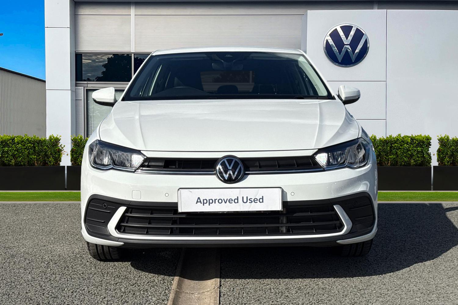 Used Volkswagen Polo 2025 for sale - 76057553: Photo 5