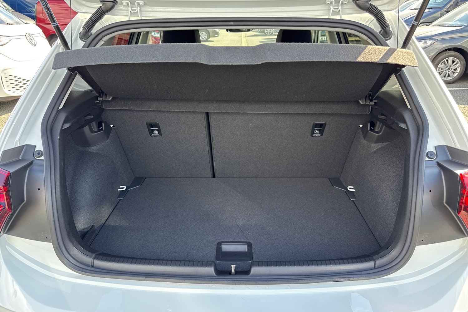Used Volkswagen Polo 2025 for sale - 76057553: Photo 6