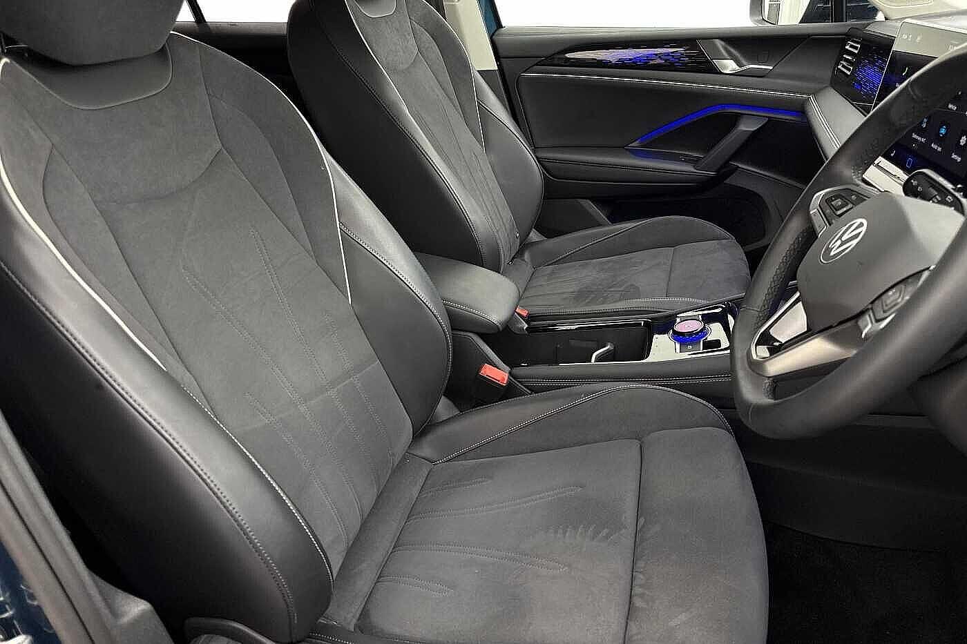 Used Volkswagen Tiguan 2025 for sale - 78060857: Photo 10