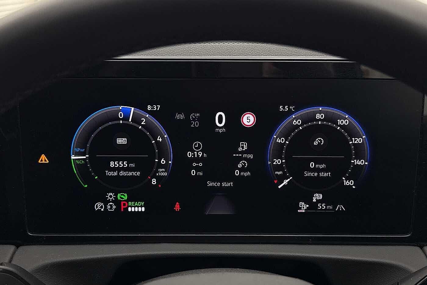 Used Volkswagen Tiguan 2025 for sale - 78060857: Photo 11