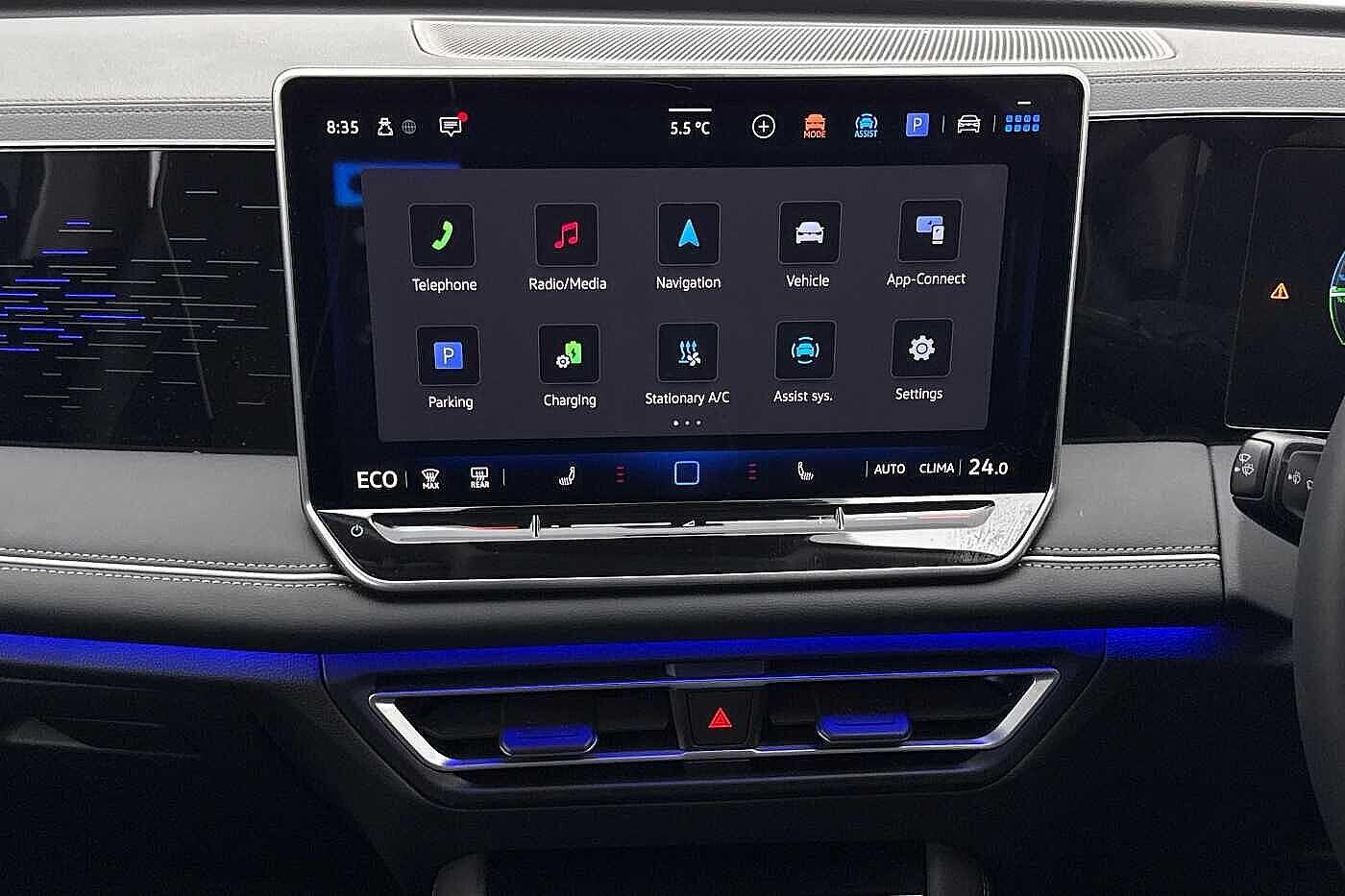 Used Volkswagen Tiguan 2025 for sale - 78060857: Photo 12