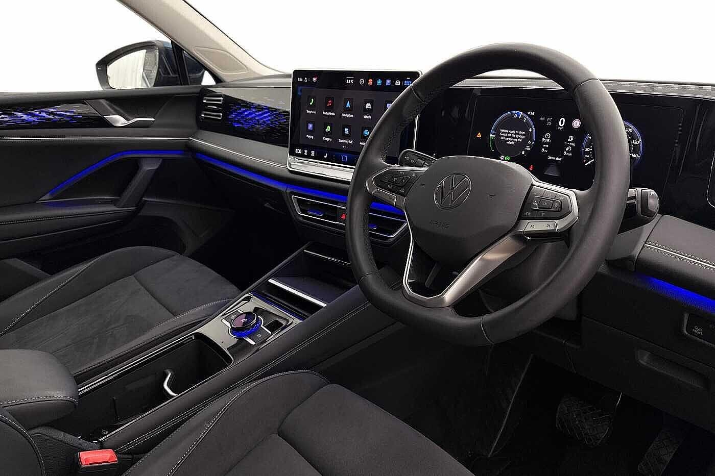 Used Volkswagen Tiguan 2025 for sale - 78060857: Photo 6