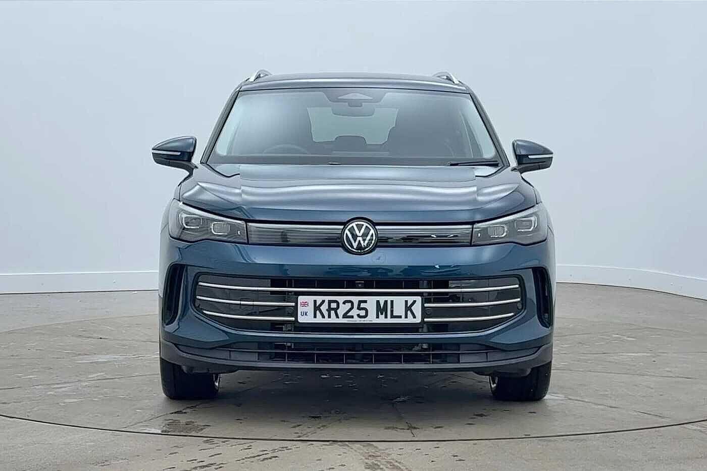 Used Volkswagen Tiguan 2025 for sale - 78060857: Photo 7