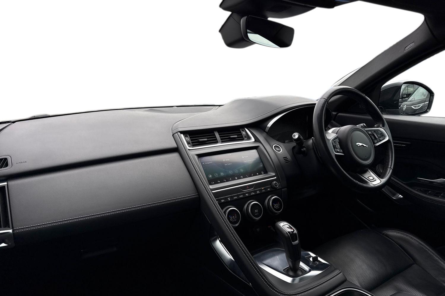 Used Jaguar E-Pace 2020 for sale - 76488325: Photo 15