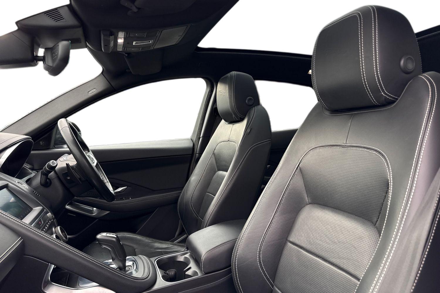 Used Jaguar E-Pace 2020 for sale - 76488325: Photo 16