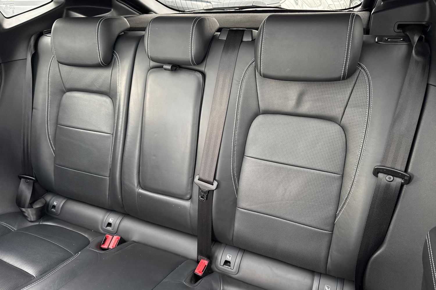 Used Jaguar E-Pace 2020 for sale - 76488325: Photo 19