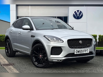 2020 - 2.0 D180 R-Dynamic HSE Auto AWD Euro 6 (s/s) 5dr