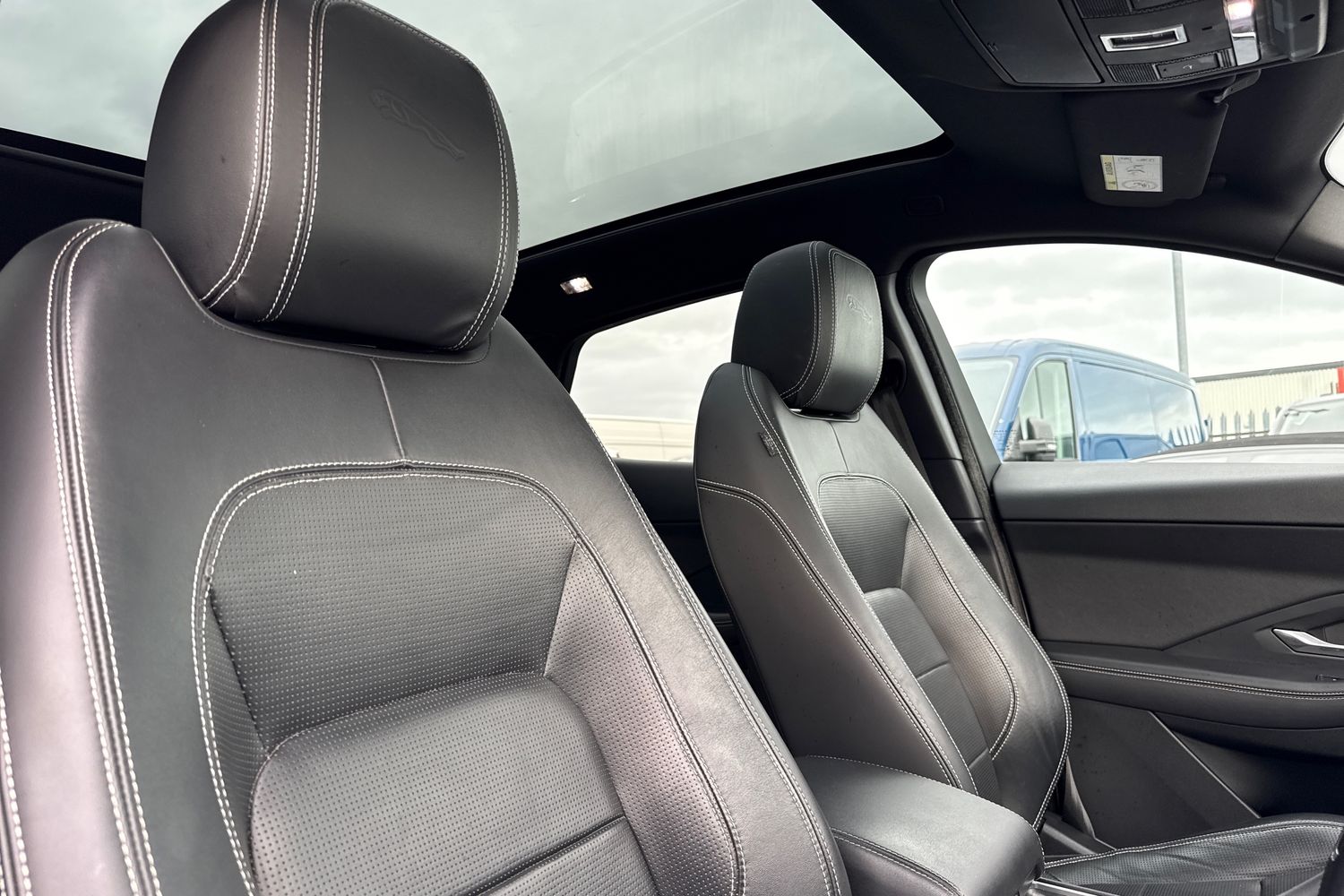 Used Jaguar E-Pace 2020 for sale - 76488325: Photo 24