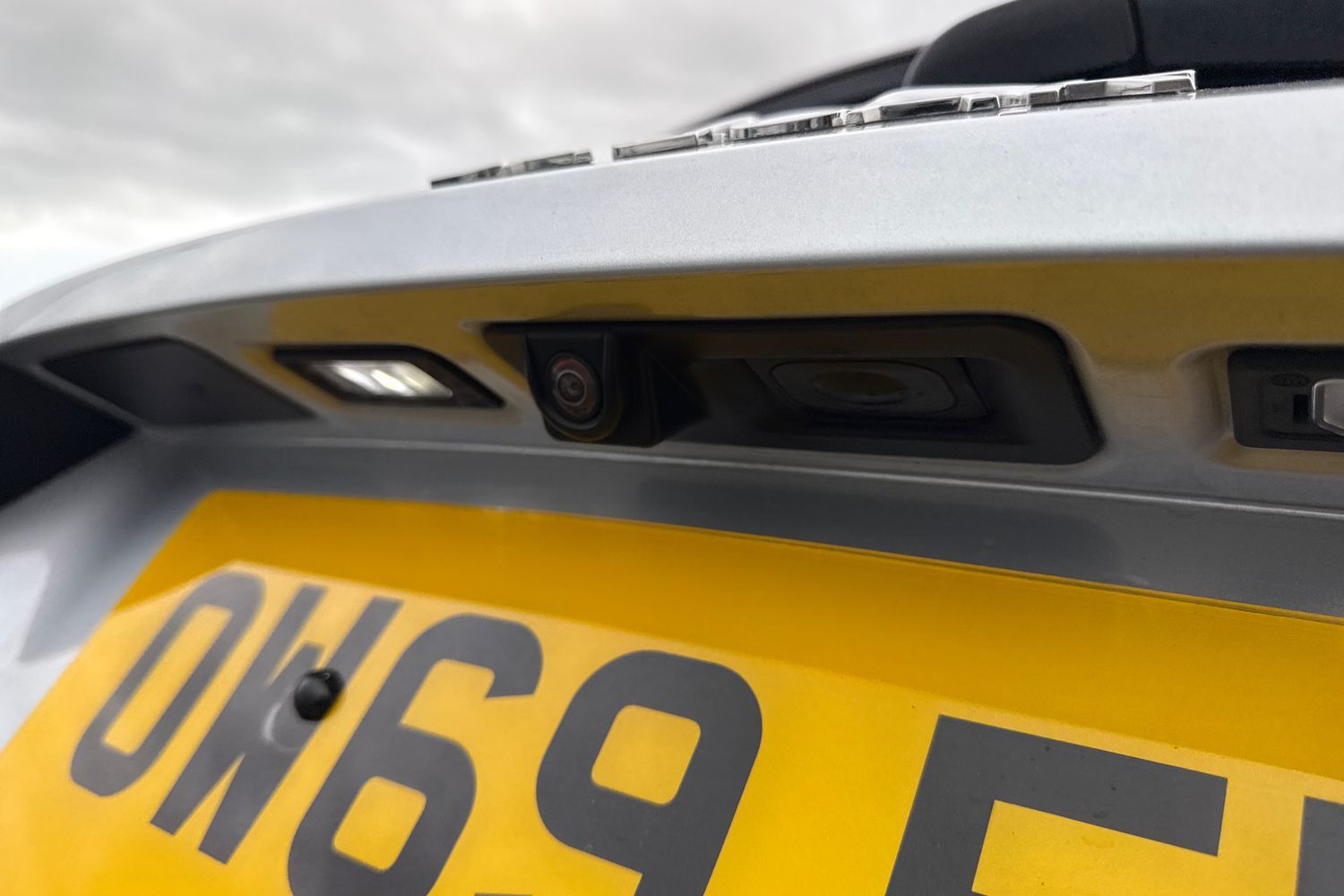 Used Jaguar E-Pace 2020 for sale - 76488325: Photo 27