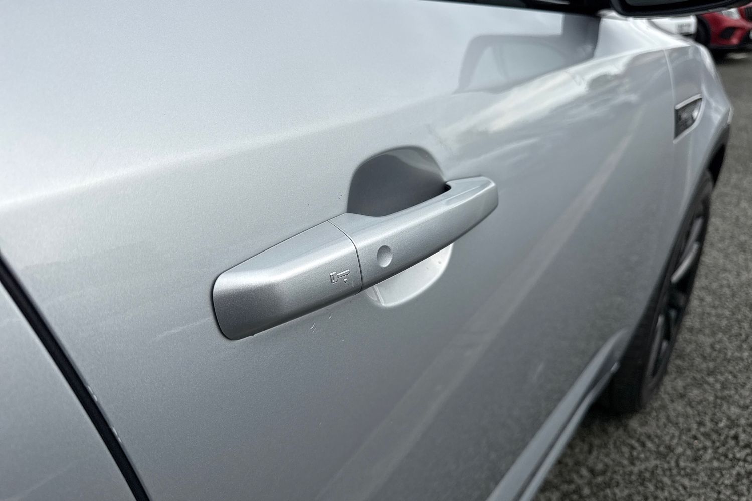 Used Jaguar E-Pace 2020 for sale - 76488325: Photo 29