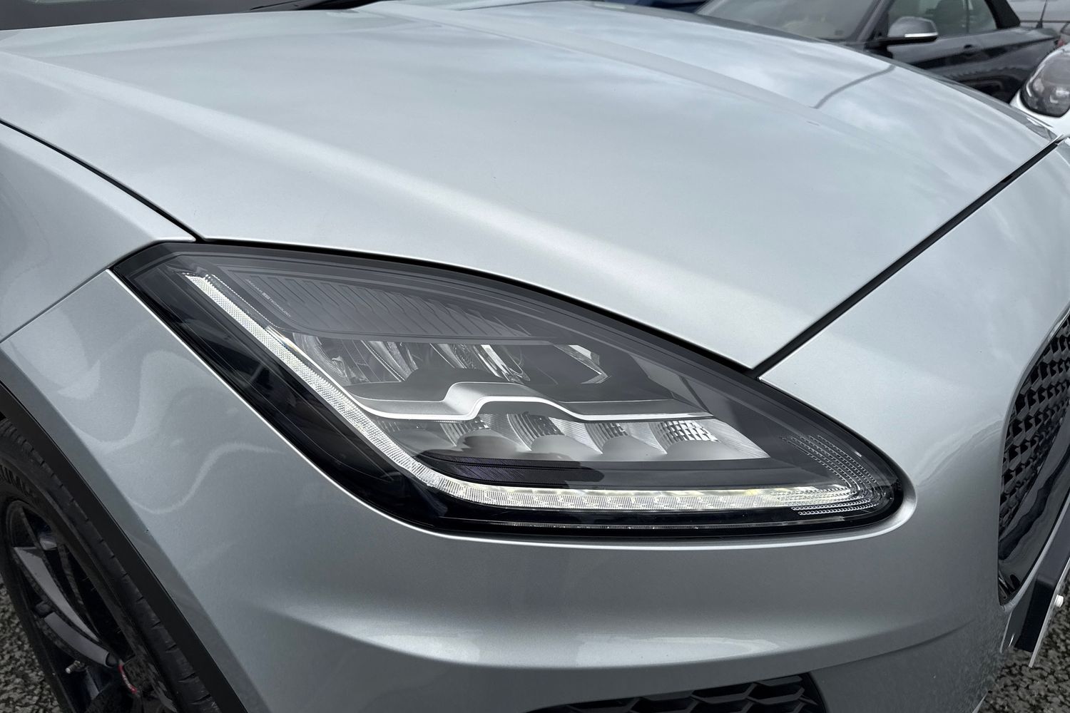 Used Jaguar E-Pace 2020 for sale - 76488325: Photo 30