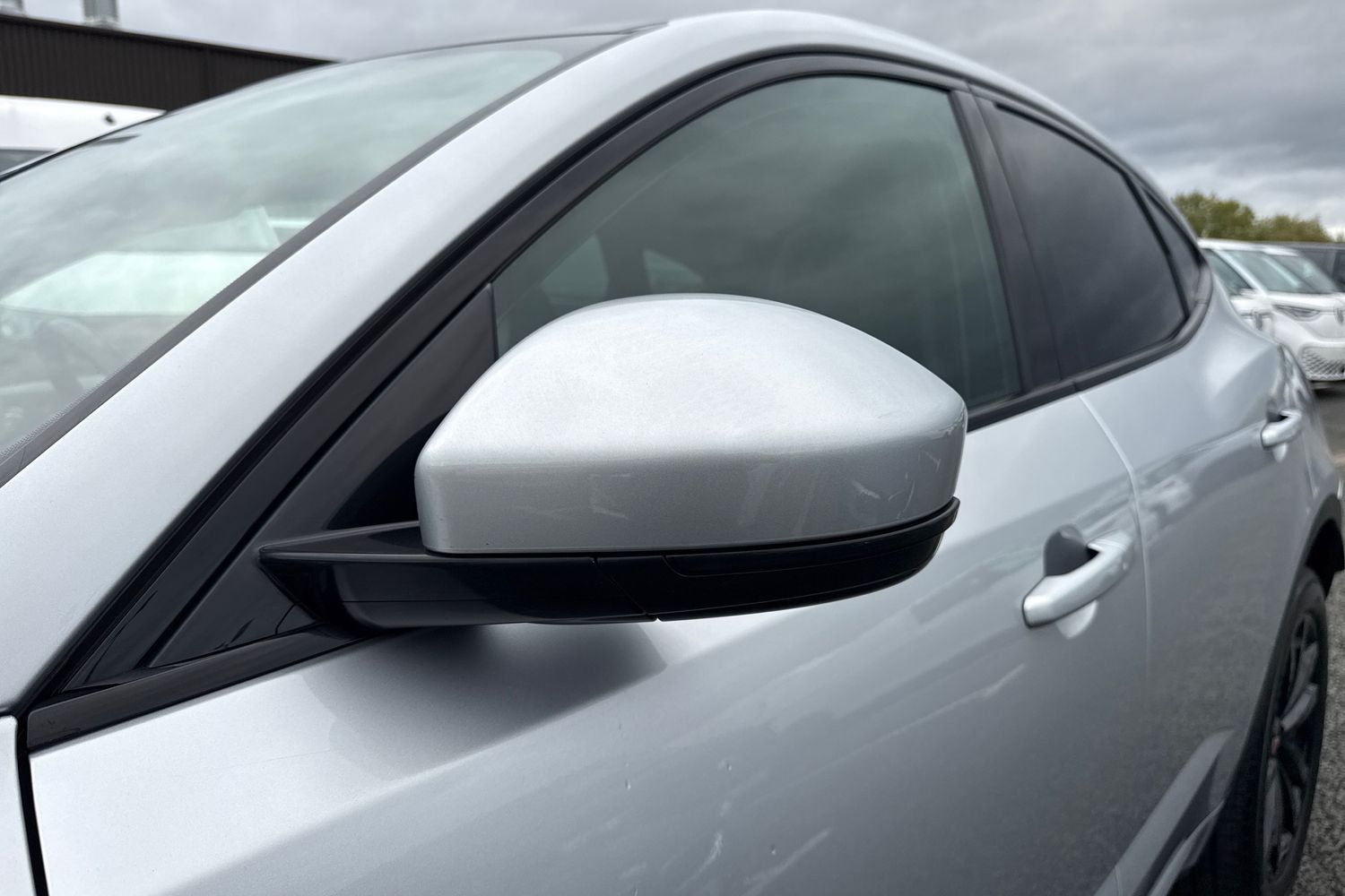 Used Jaguar E-Pace 2020 for sale - 76488325: Photo 32