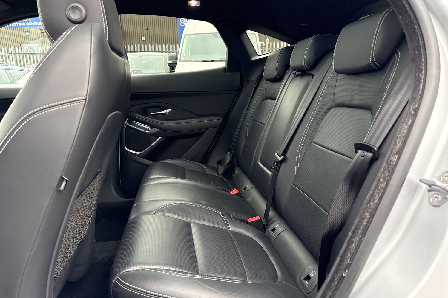 Used Jaguar E-Pace 2020 for sale - 76488325: Photo 34