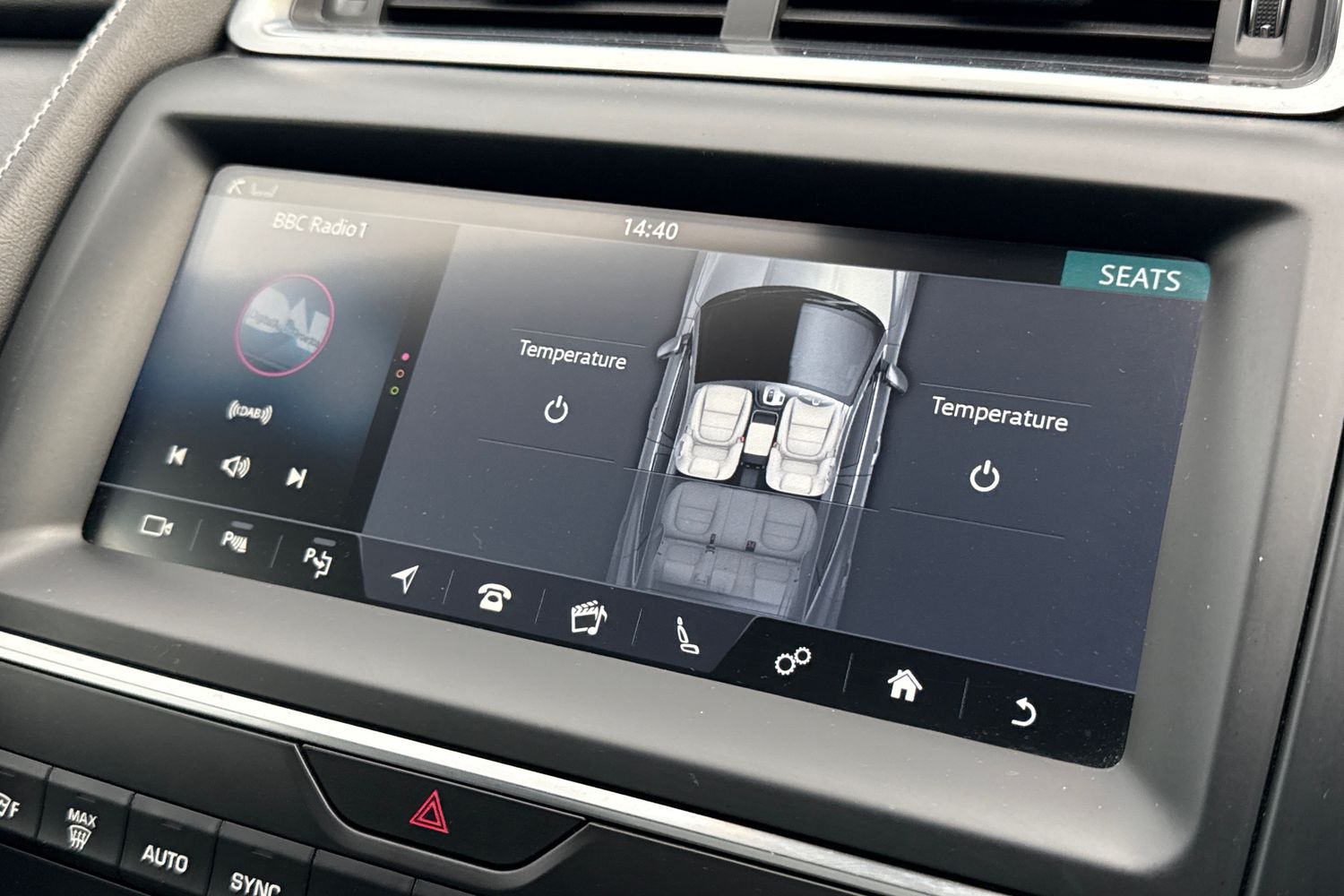 Used Jaguar E-Pace 2020 for sale - 76488325: Photo 52