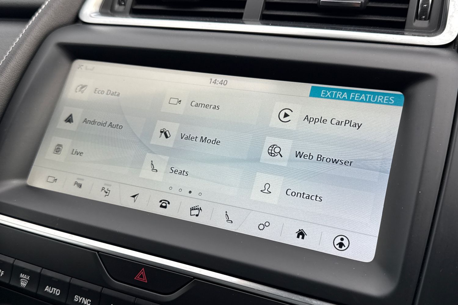 Used Jaguar E-Pace 2020 for sale - 76488325: Photo 54