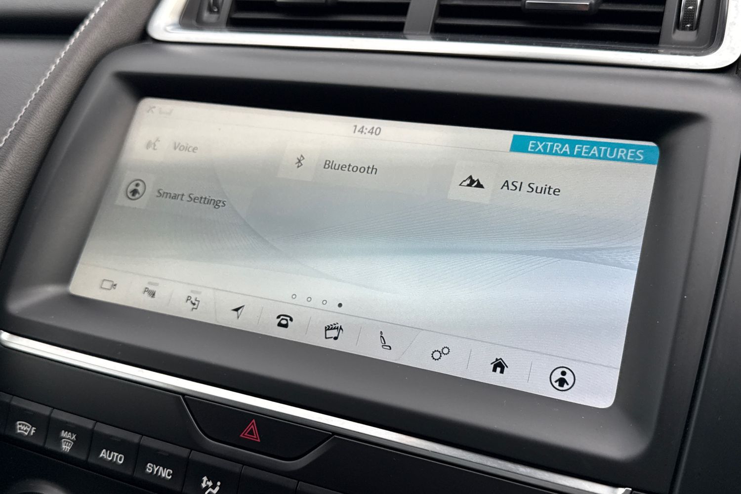 Used Jaguar E-Pace 2020 for sale - 76488325: Photo 55